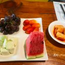 예촌사랑 | 충남예산여행 예당호 출렁다리 구경 후 예촌사랑 돈가스에서 점심