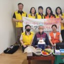 파리바게트삼척사랑점