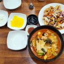 중화요리 강운
