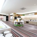 신촌 에버에이트 레지던스호텔 이미지