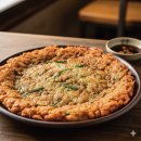 정통녹두빈대떡 이미지