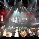 콘서트 뮤지컬 레미제라블 이미지