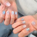 마니네일mani nail