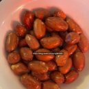 싱싱닭고기 | 강남 중식당 남소관 우육도삭면 사천식 닭고기 후기
