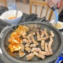 최가네 동태탕 | 안산 선부동 삼겹살 고기집 단체회식 추천 점심특선 최가네돈삼겹 내돈내산