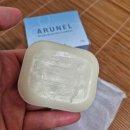 [협찬] 아루넬 ARUNEL 천연 클렌징 비누 사용후기!