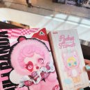 인형프렌즈 | #고양 스타필드# 핫한 인형있는 고양스타필드 팝마트 “스컬판다 포켓프렌즈 인형” 후기