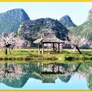 무릉도원 이미지