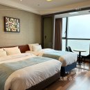 씨유 보령쏠레르점 | 보령 대천 호텔 쏠레르 디럭스 트윈 숙박 후기