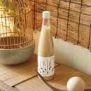 만인산농협군북지점 | 빠니보틀이 소개한 ‘화비’ — 빛올양조장 막걸리 직접 마셔본 후기