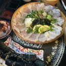 모란김밥 - 은평구 연서로4길 20 | 모란역 술집 추천! 모란 도르리 광어소금김밥 후기