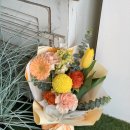 전의를디자인하는사람들 | [수원 성대 꽃집] 삼성드림클래스 수료식 축하꽃다발