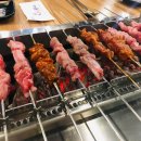 미가랑 | 용인 가족식사 양꼬치 어때요?ㅎㅎ 미가랑 후기