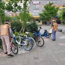 나성동_현대자동차 앞 이미지