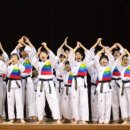 아리랑태권도장 이미지