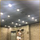 조이테니스연습장