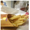 롯데리아 부산물만골역점 이미지