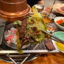 [상도 맛집] 상도역 고기집 맛집 '조선화로집 상도점'