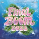 맥스 체대입시 평촌점 | [안양체대입시] 구) 안양맥스체대입시 현)안양파이널체대입시 🌴🔥 Final BOOM 2025 🔥🌴