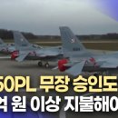 폴란드 FA-50PL 수출 개박살 이미지