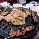 안지랑곱창골목 이미지