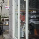 쎄븐일레븐 익산영등우남점 | [익산 영등동] 카페 에그, 꽤 괜찮은 카페를 만난 것 같아! 커피 포장 후기(영등시립도서관 근처 카페)
