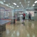 시민생활체육관 체육관 이미지