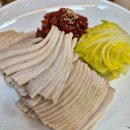 신일아르디세 | 박만배아리랑보쌈 문래점 | 보쌈 먹으면 칼국수까지! 문래동 가성비 맛집 후기