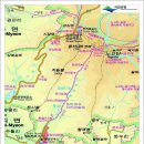 지리산 성삼재-노고단-화엄계곡 1 (2010. 7. 24) 이미지