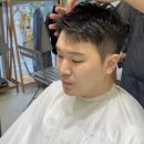 만덕약국 | 만덕 남자 머리 미용실 ‘브로맨즈 헤어’ n년째 남편 단골 미용실 내돈내산💇🏻‍♂️