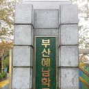 웃음치료와 유머화법의 최강자 웃음박사 조상영교수님의 10월 20일 부산혜남학교 학부모교육 초청특강 이미지