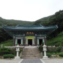 대안동 신흥사 구 대웅전 이미지