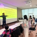 어린이 예술 아카데미 이미지