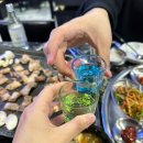 청학골자판기 | 공릉역 고기집 - 청도 미나리삼겹살 맛집 "공릉 청담돈가"