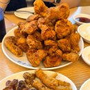 주정차단속-031 | [수원/송죽동] 용성통닭 만석공원직영점 :: 후라이드치킨 현지인 추천 맛집 (내돈내산)