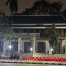 신도약국 | 추석연휴 라오스 루앙프라방 4박5일 여행 | 탁발 , 새벽시장, 아침시장, 몽족야시장 추천 일정 코스 후기