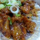 신불닭발