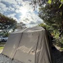 문라이트캠핑장 | [인천/강화도] 문라이트캠핑장(A-7) 후기