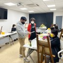 서예교실(중급반) 이미지