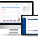 스마트 골프존 이미지