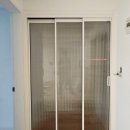 이엘에듀 | [아인디자인]화이트 컬러 슬림3연동/리모델링하는 현장에 어울리는 슬림3연동/일산중문/고양시중문/셀프...