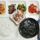 밥상 - 부산진구 | 밥상