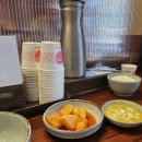 진일주유소 | [강남구 역삼동] 역삼 점심맛집 뼛국과 감자전으로 유명한 범골