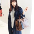 (주)지이소프트 | 천연가죽백 추천, 야노시호백 BE_GE(비이지이) 런칭파티 다녀왔어요!