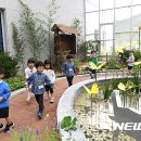 봉무공원 이미지