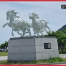 (2023.06.24)영도 아미르공원, 해수천 산책로, 동삼동패총전시관을 다녀왔어요 이미지