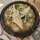 할멈숨두부 | 충주 수안보 꿩고기 맛집 할멈숨두부 꿩만두전골 후기