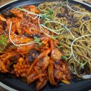 오징어제육 이미지