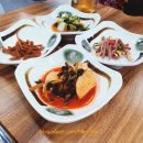 팔탄쭈꾸미&소고기시래기탕 | 하루하루를산다