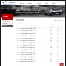 (주)웨이렌트카 이미지